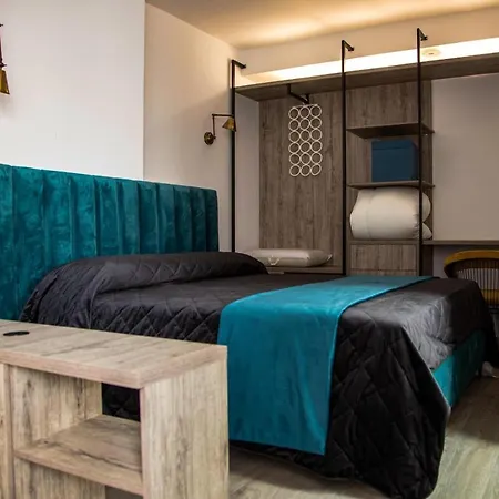 New T Modern Apartamento *